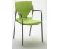 Photo : Fauteuil 4 pieds IOKO